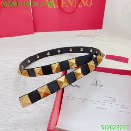 Picture of Valentino Belts _SKUValentinoBelt20mmX95-110cm7D067759